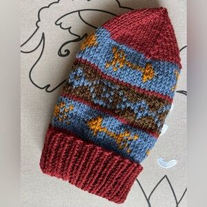 Wander Beanie, #2